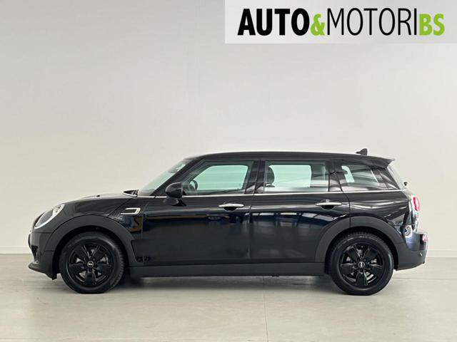 MINI Clubman 1.5 One D Business Clubman