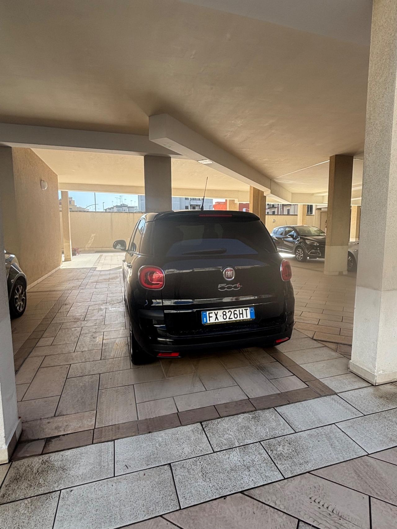 Fiat 500L 1.3 Multijet 95 CV Business