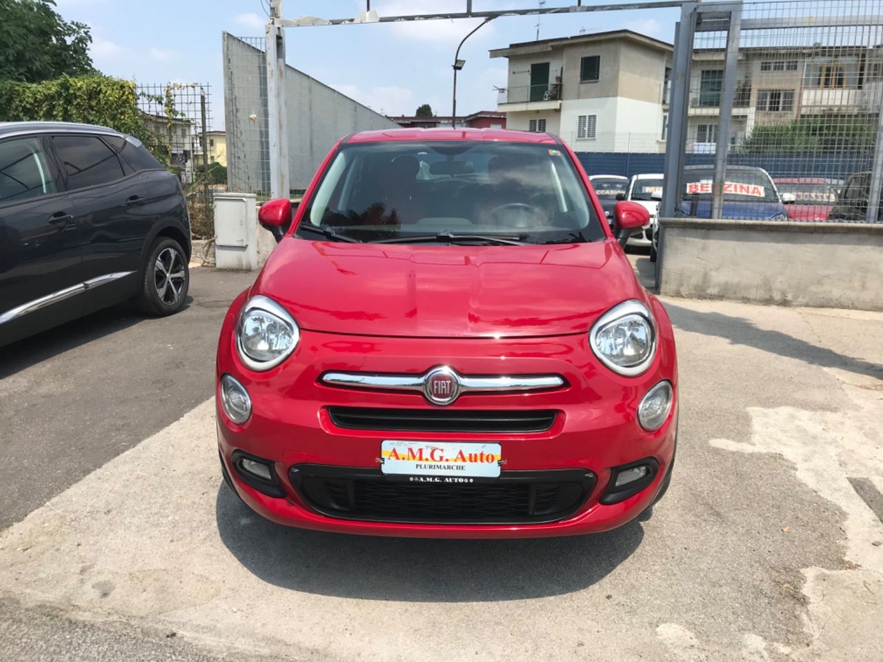 Fiat 500x 1.3 Multijet 95 Cv Pop Star