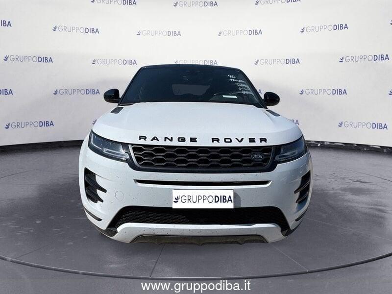 Land Rover RR Evoque Range Rover Evoque II 2019 Die Range Rover Evoque 2.0d i4 mhev R-Dynamic SE awd 1