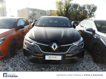 RENAULT Arkana 2021 - Arkana 1.6 E-Tech full hybrid R.S. Line 145cv