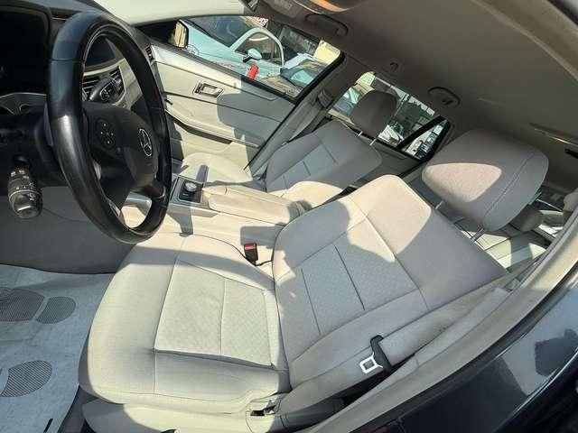 Mercedes-Benz E 220 SW 220 cdi Bluefficiency Avantagarde PROMO FIN