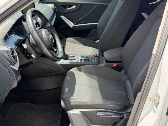 AUDI Q2 30 TDI Admired Advanded