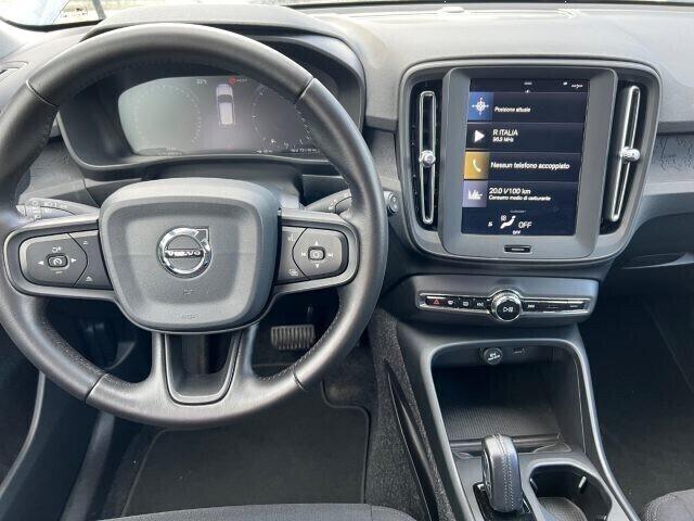 Volvo XC40 D3 Geartronic NAVI TELECAMERA