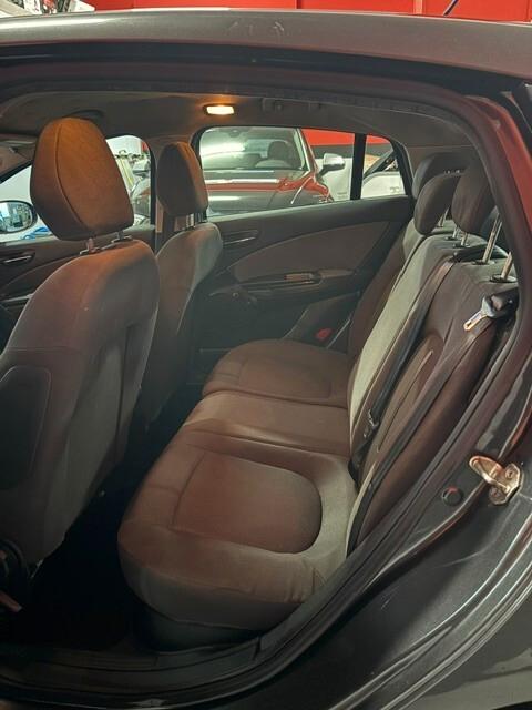 Fiat Bravo 1.6 MJT 120 CV DPF Emotion