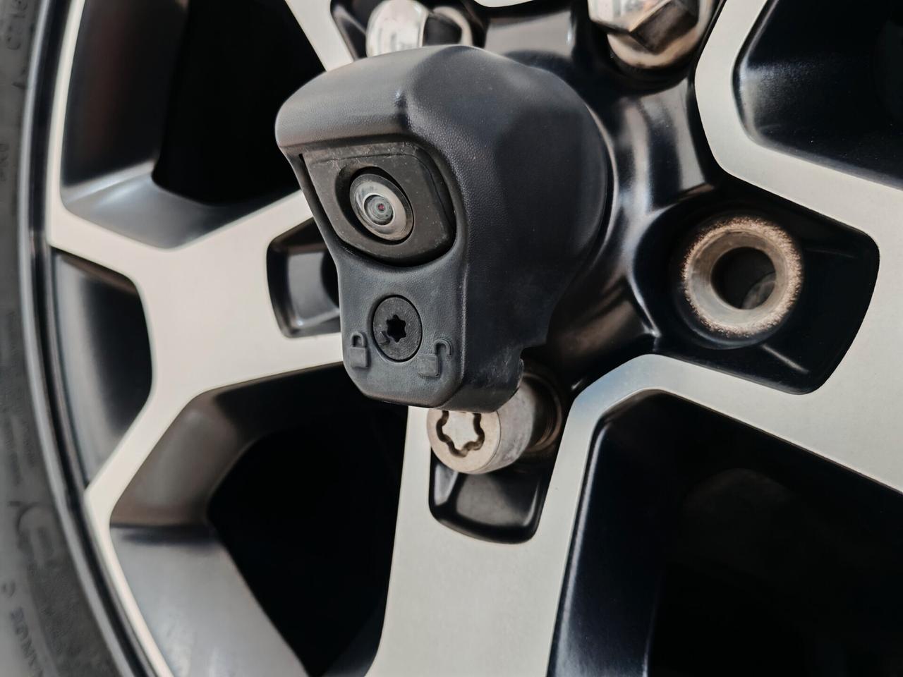 Jeep Wrangler 2.2 Mjet II Rubicon 2020