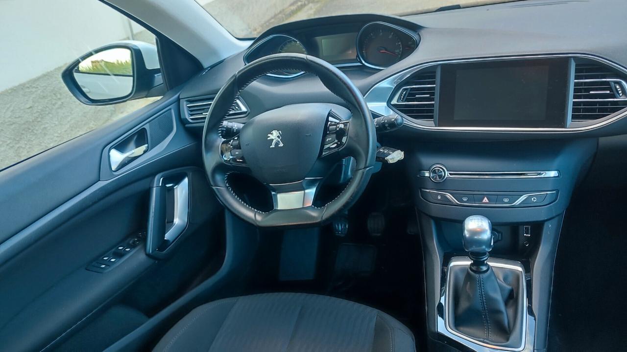 Peugeot 308 -PROMO- BlueHDi 120 S&S Business