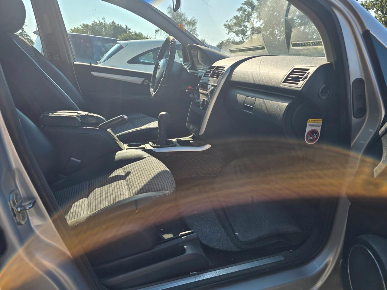 Mercedes-benz A 180 CDI Elegance 109cv