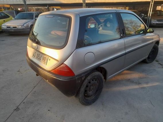 LANCIA Lancia Y