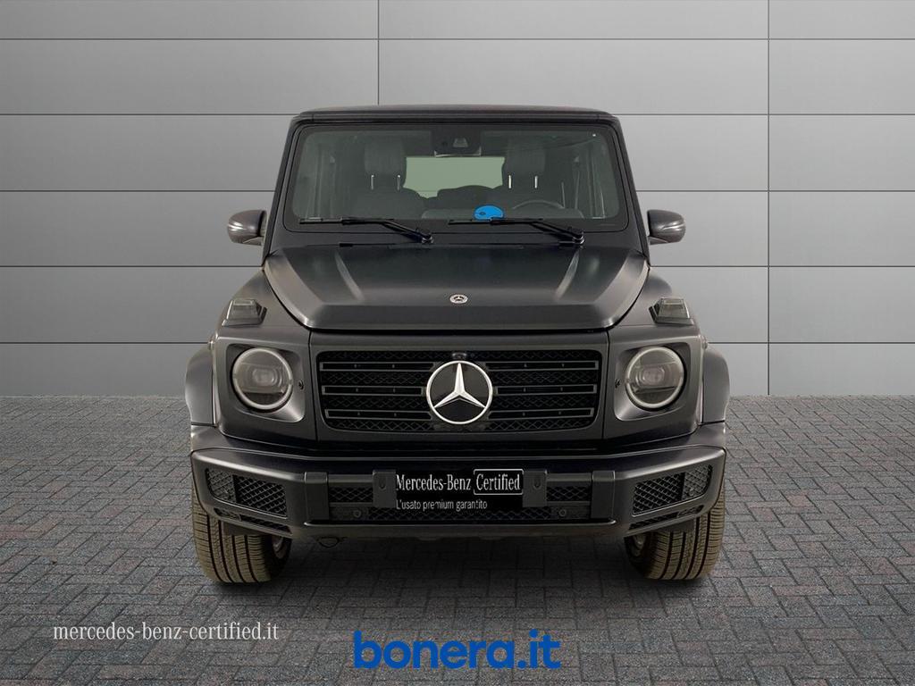 Mercedes Classe G 500 500 AMG Line 9G-Tronic