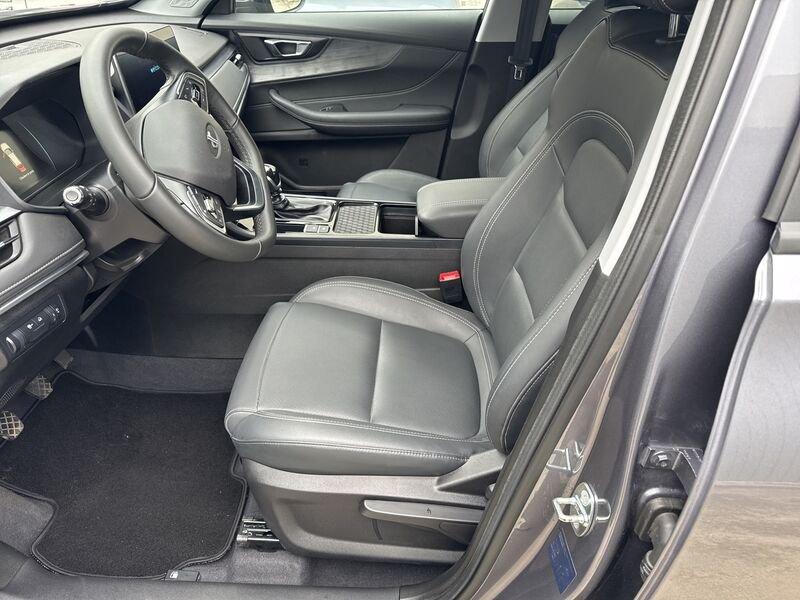 DR AUTOMOBILES dr 5.0 dr 5.0 1.5 Turbo Bi-Fuel GPL