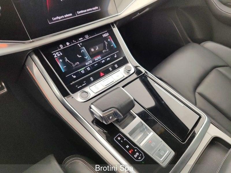 Audi Q7 50 TDI quattro tiptronic Sport Plus