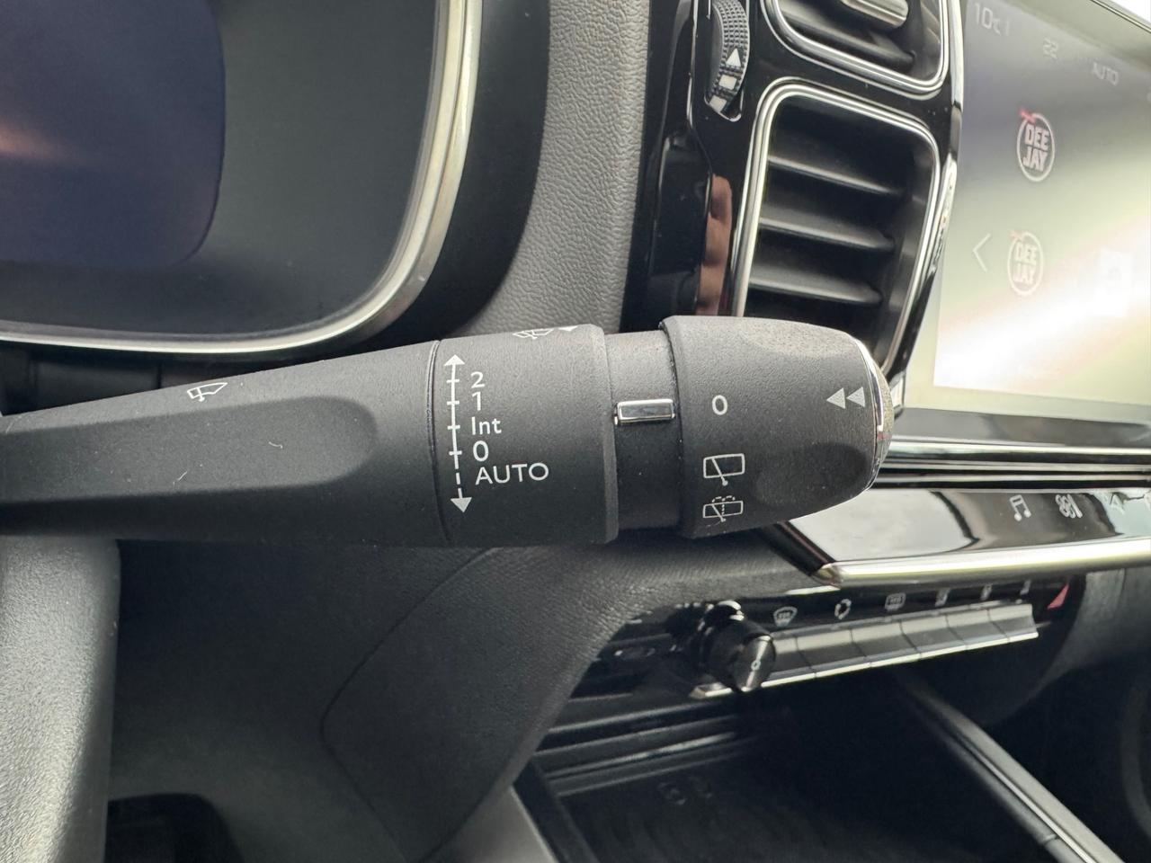 Citroen C5 Aircross BlueHDi 130 S&S Shine