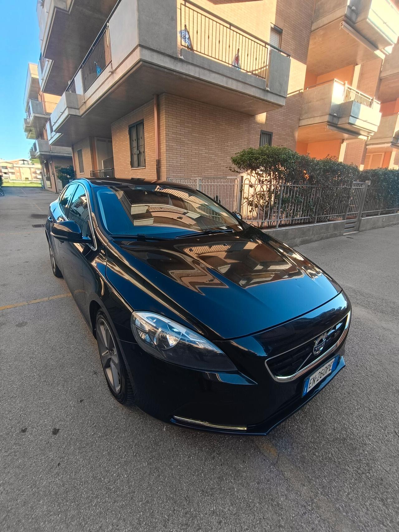 Volvo V40 D2 1.6 Momentum