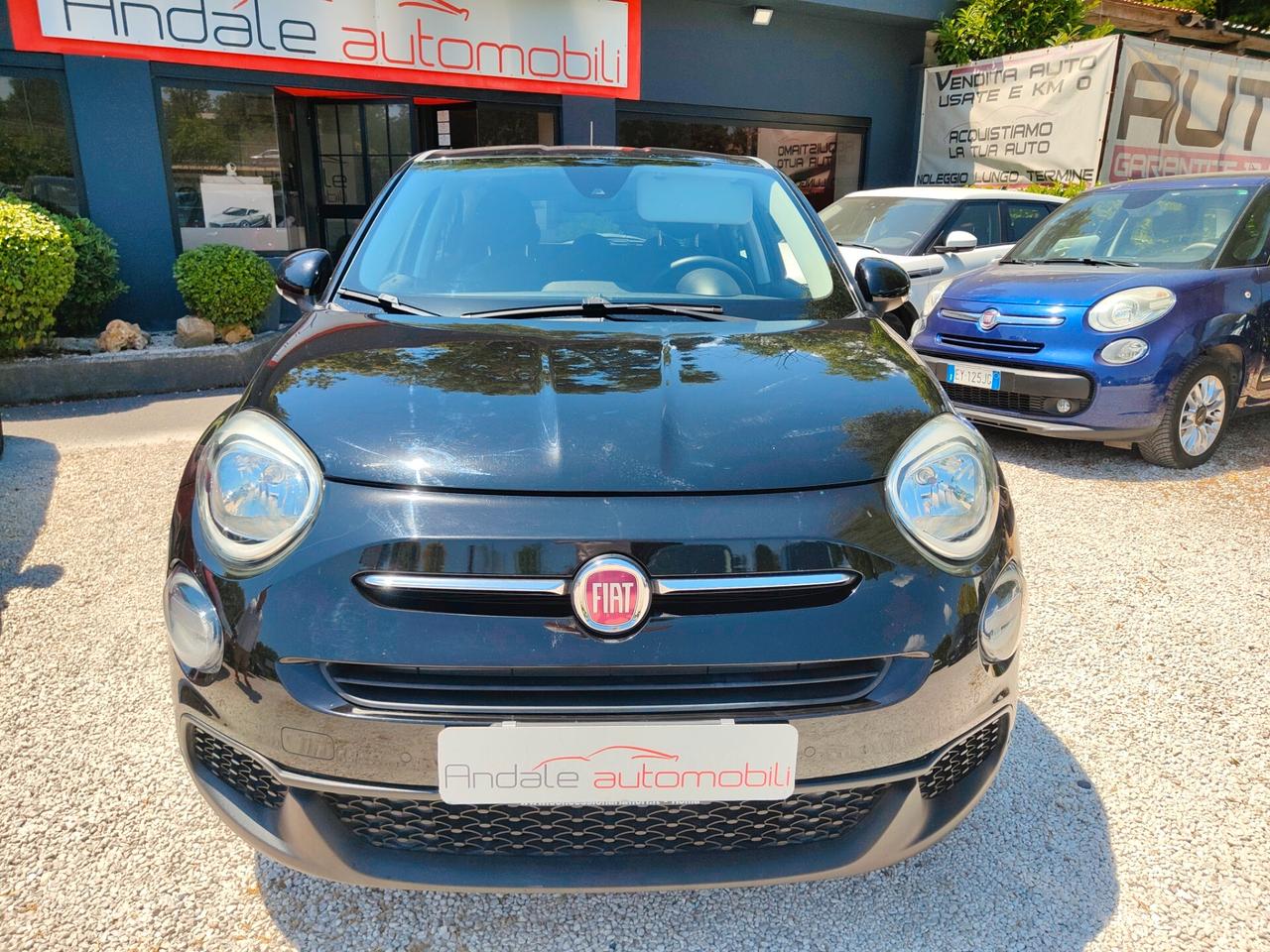 Fiat 500X 1.0 T3 120 CV Urban PREZZO REALE KM 82000