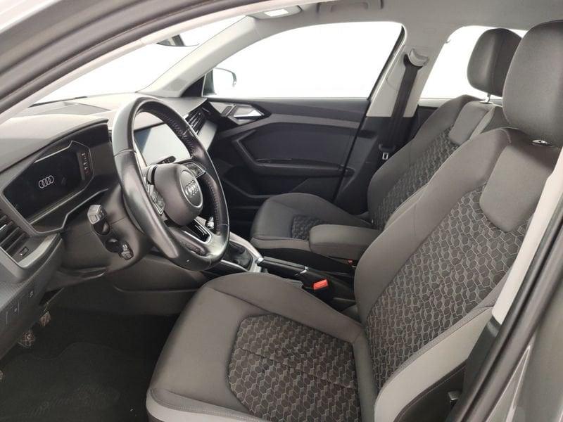 Audi A1 A1 SPB 30 TFSI S line edition