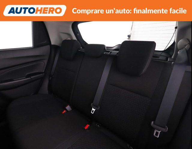 SUZUKI Swift 1.2 Hybrid CVT Top