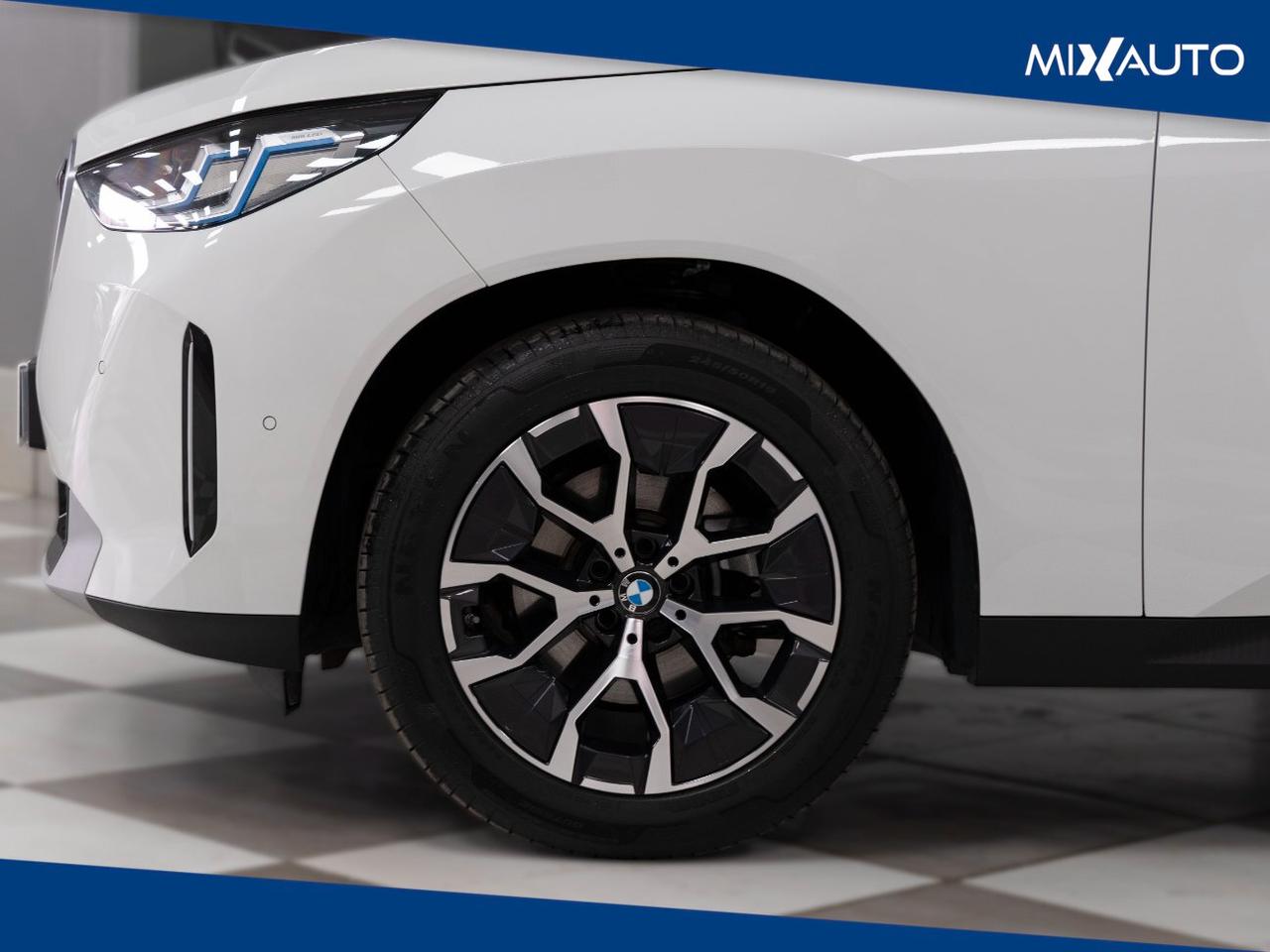 BMW X3 xDrive20d Auto