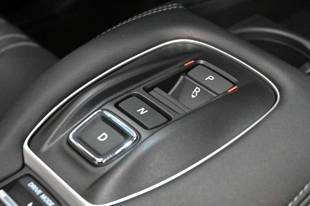 HONDA ZR-V ZR-V 2.0 Hev eCVT Advance