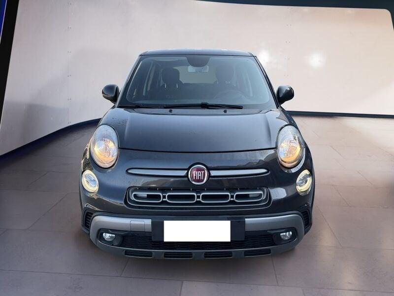 FIAT 500L 2017 Cross cross 1.4 s&s 95cv my20