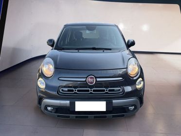 FIAT 500L 2017 Cross cross 1.4 s&s 95cv my20