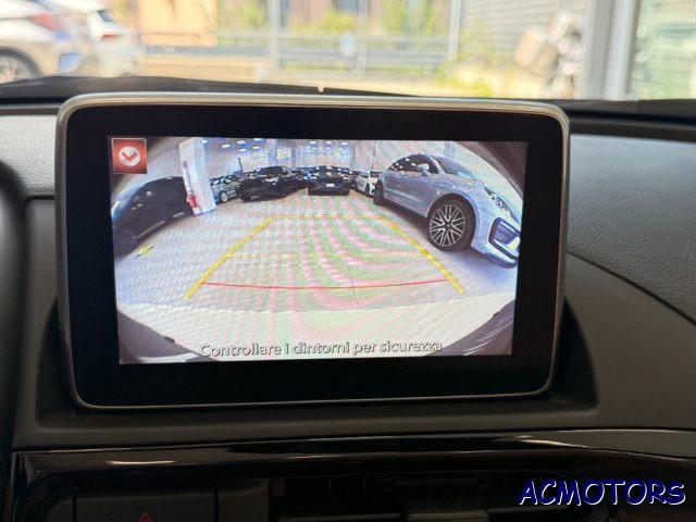 FIAT 124 Spider 1.4 MultiAir AT6 Lusso