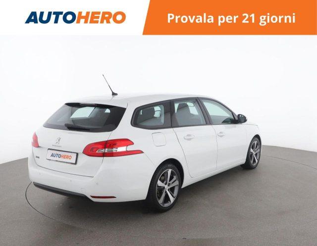 PEUGEOT 308 BlueHDi 100 S&S SW Active