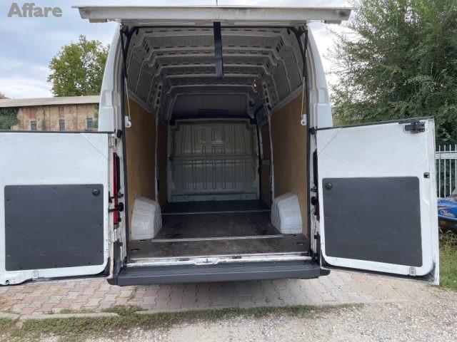 FIAT Ducato 30 2.3 MJT 130CV PM-TN Furgone