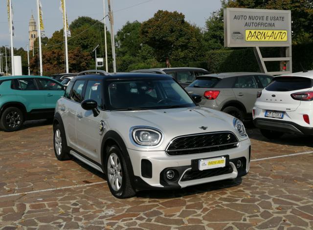 MINI Countryman 1.5 Cooper SE Business Countryman ALL4 Automatica