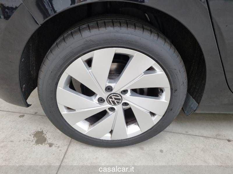 Volkswagen Golf Golf 2.0 TDI 150 CV DSG SCR Style 3 ANNI DI GARANZIA KM ILLIMITATI PARI ALLA NUOVA