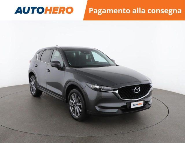 MAZDA CX-5 2.2L Skyactiv-D 150 CV 2WD Business