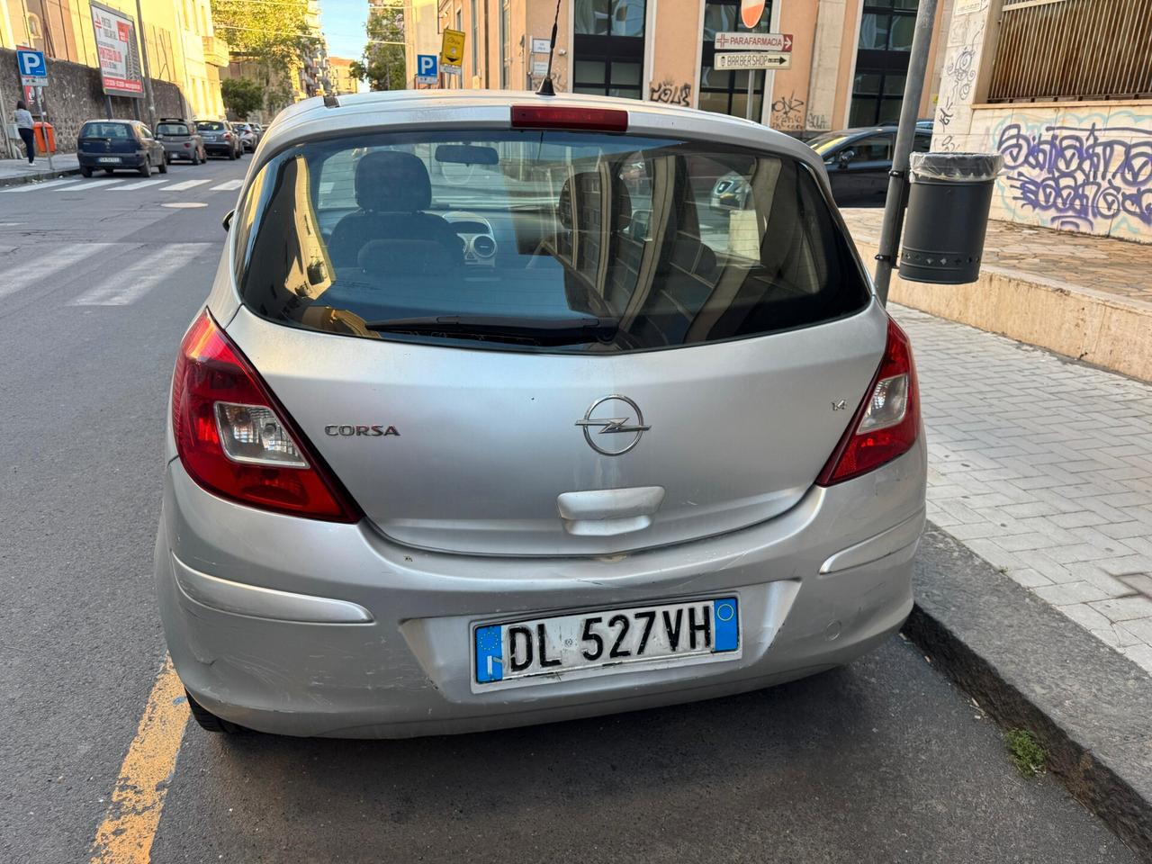 Opel Corsa 1.4 16V 5 porte Enjoy