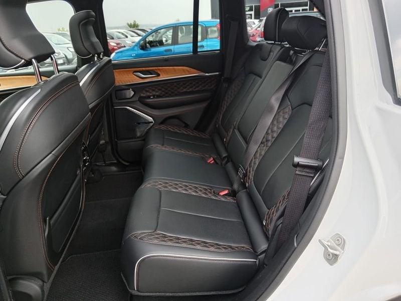 Jeep Grand Cherokee 4xe 2.0 PHEV 380CV Summit Reserve Auto 4WD