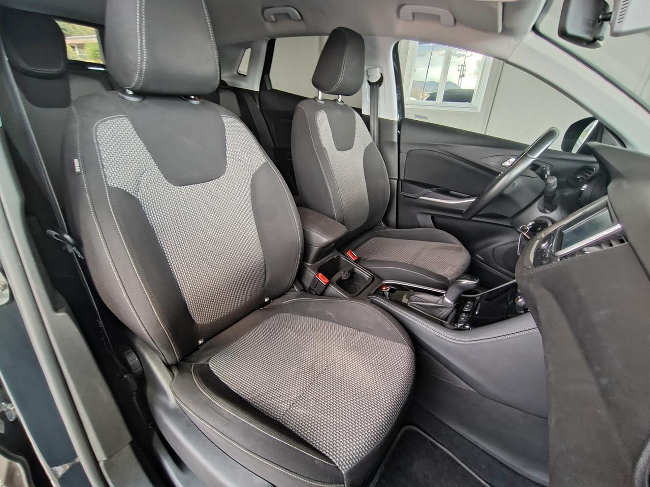 Opel Grandland X 1.2 130 CV Start&Stop aut. Ultimate