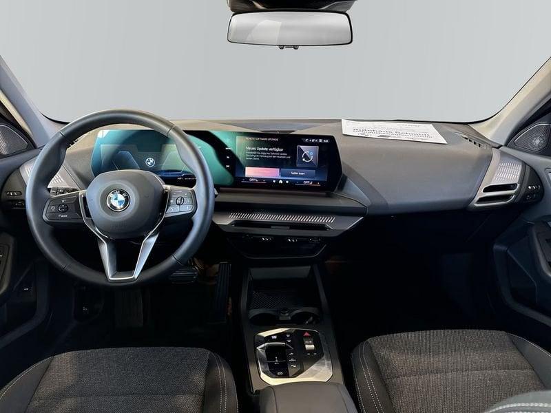 BMW Serie 1 120d MSport Design aut. 18" LED CAMERA NAVI