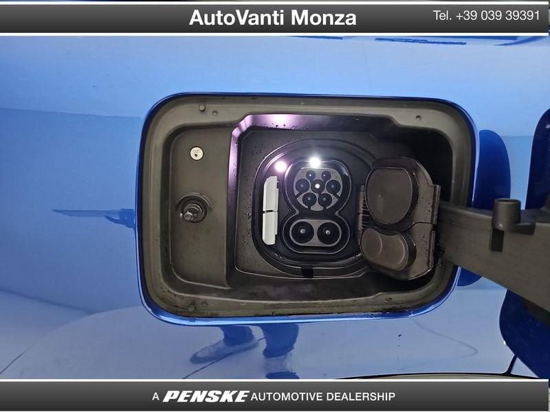 MINI Countryman All-Electric SE ALL4 JCW