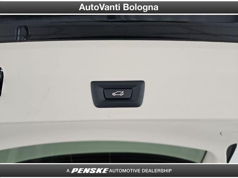 BMW X3 X3 sDrive18d 48V Business
