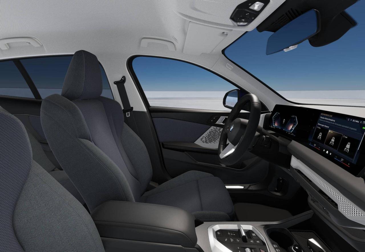 BMW Serie 1 116 MSport Design