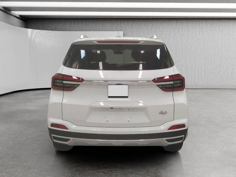 DR AUTOMOBILES dr 4.0 1.5 Gpl 114cv
