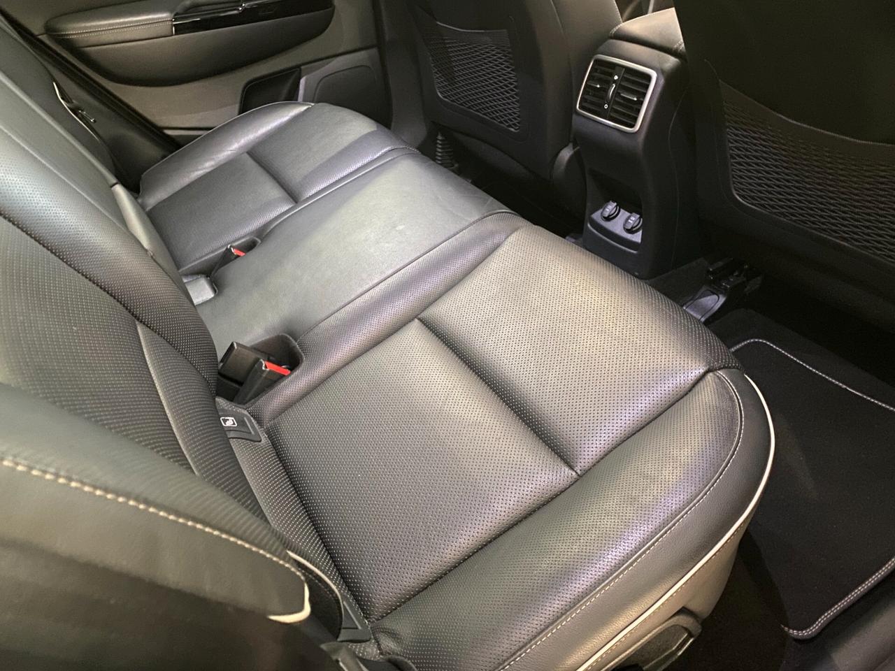Kia Sportage 2.0 CRDI 185 CV AWD GT Line