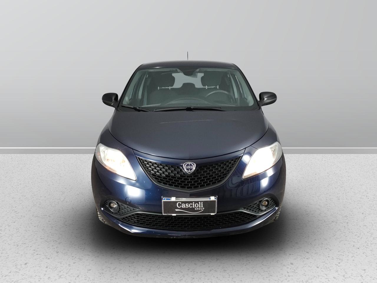 LANCIA Ypsilon III 2015 - Ypsilon 1.2 Gold ecochic Gpl 69cv my19