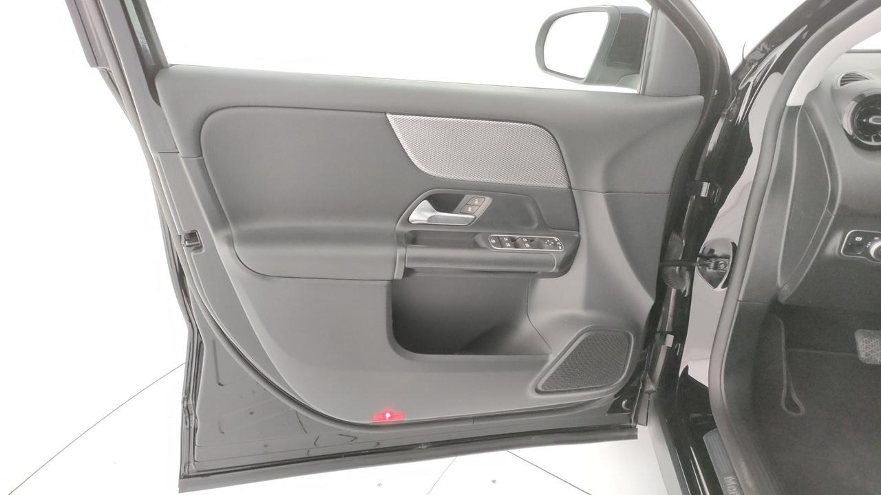 Mercedes-Benz GLA 180 d Executive auto