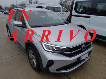 VOLKSWAGEN Taigo 1.0 TSI 95 CV Life Az. Italia 60.000 KM