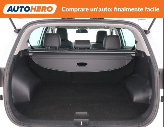 KIA Sportage 1.7 CRDI 2WD Cool