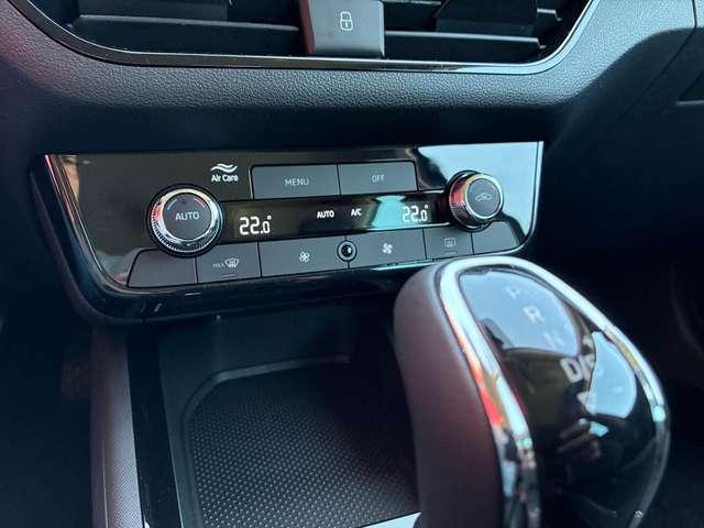 Skoda Kamiq 1.0 tsi Black Dots 115cv dsg