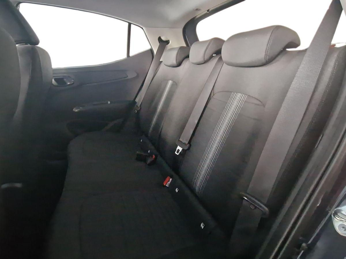 HYUNDAI I10 1.0 GPL MY25 CONNECTLINE