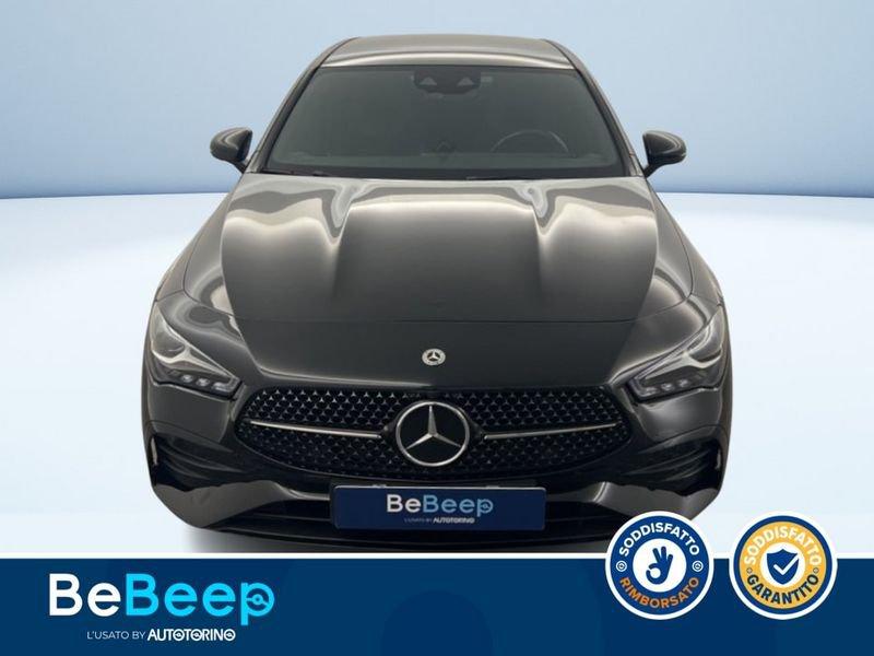 Mercedes-Benz CLA S.Brake 200 D AMG LINE PREMIUM AUTO