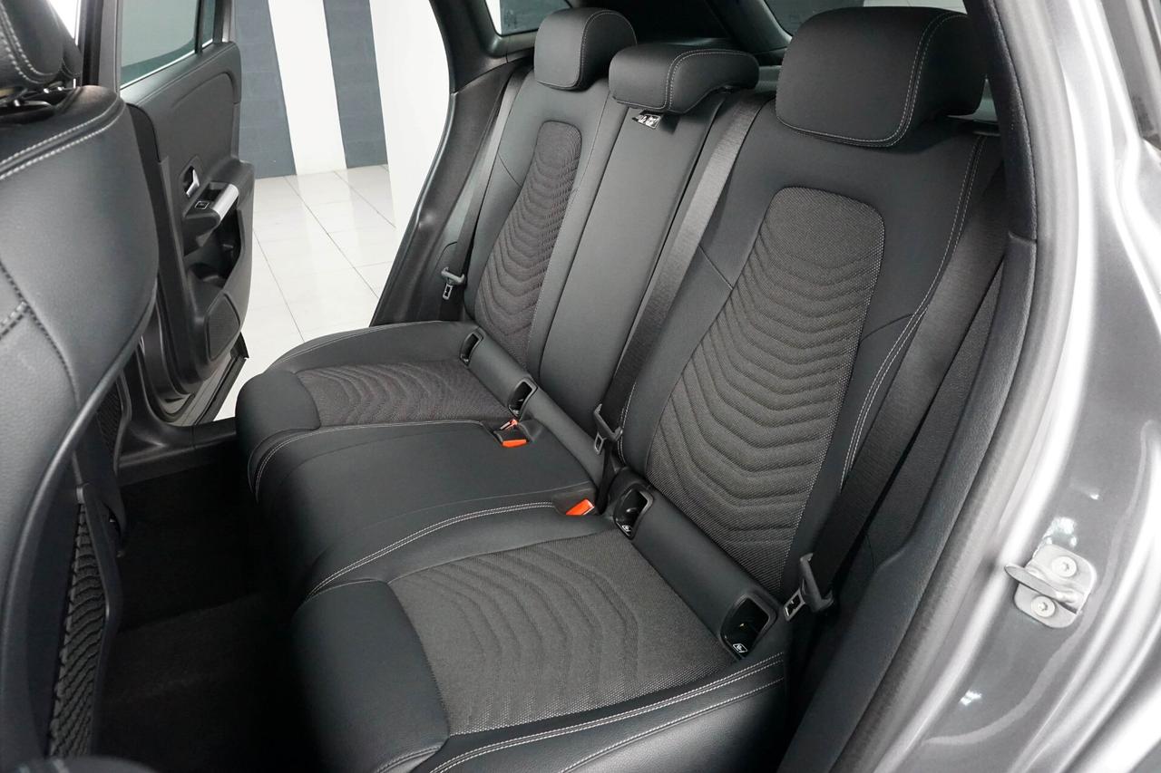 Mercedes-benz GLA 180 d Automatic Executive