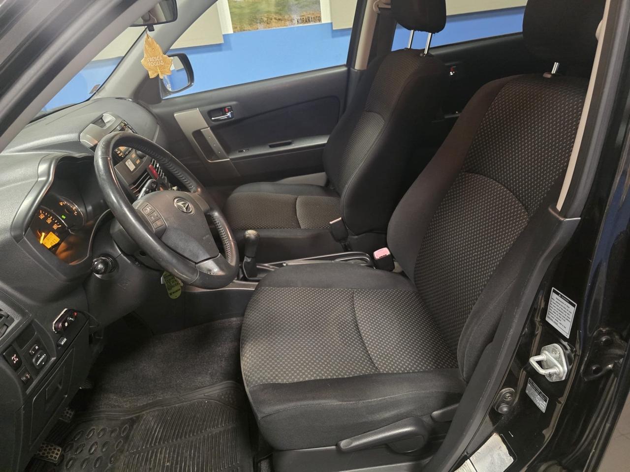 Daihatsu Terios 1.5 4WD B Easy Green Powered