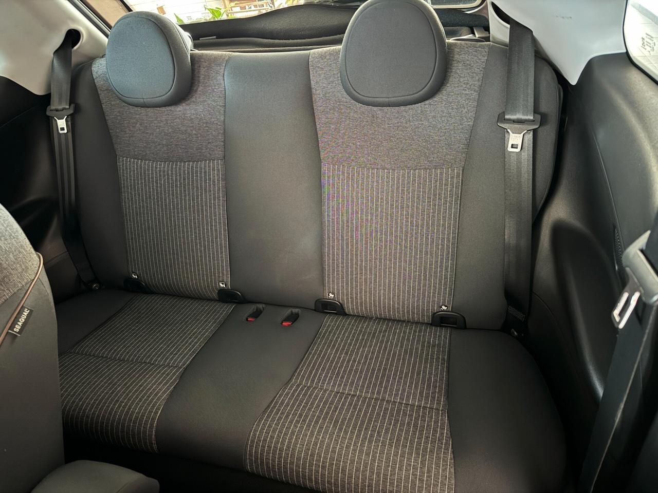 FIAT 500E 42 KWH 118CV ICON 2021